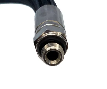 Вторая ступень регулятора FanDiver D1