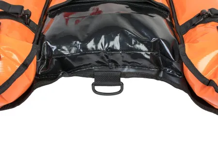 Плотик Scorpena D2 Luxe