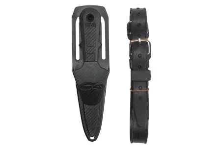 Нож C4 Naifu Knife S