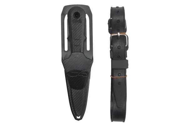 Нож C4 Naifu Knife