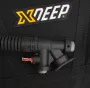 Sidemount XDeep Stealth 2.0 Tec