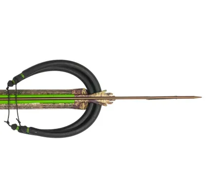 Ружьё арбалет Salvimar Hero Krypsis