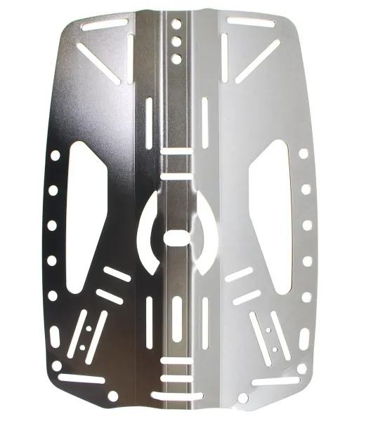 Hollis Спинка Стальная Ver II