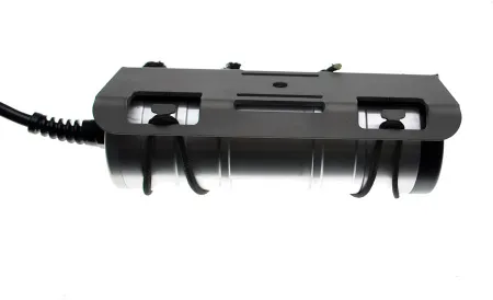 Титановая пластина TDE для канистрового фонаря