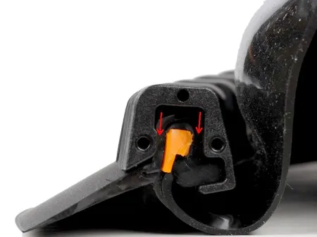 Система для установки шейной манжеты Si-Tech Orust Neck System