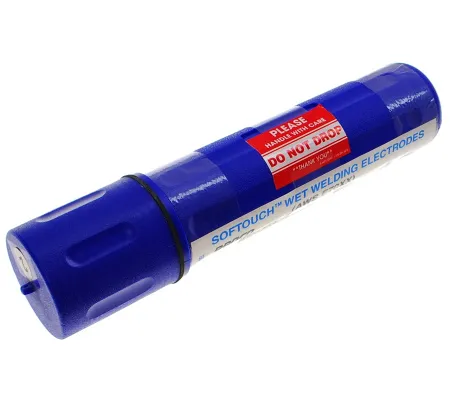 Электроды для сварки Soft Touch CS 5/32" (4 мм)