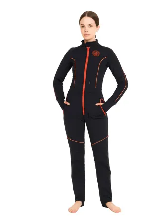 Утеплитель Frogman Lady Grizzly женский