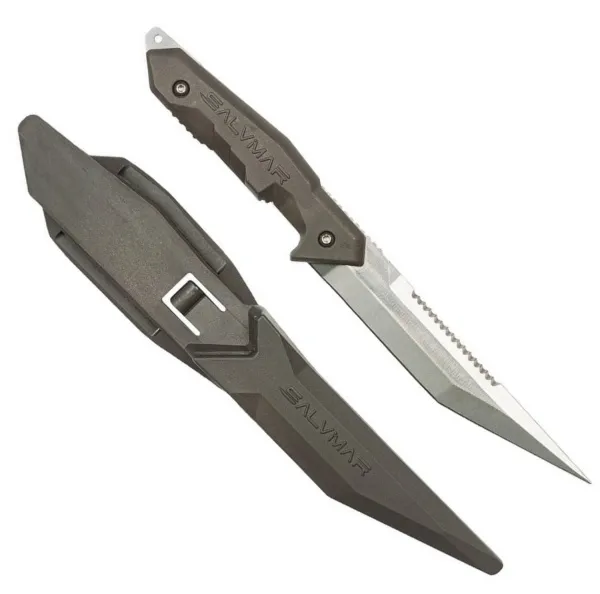 Нож Salvimar Ares