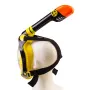 Полнолицевая маска для сноркелинга Scorpena Swim