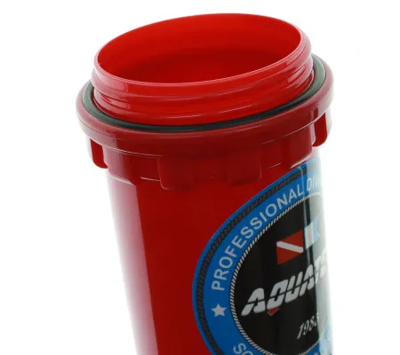 Бокс герметичный Aquatec Red