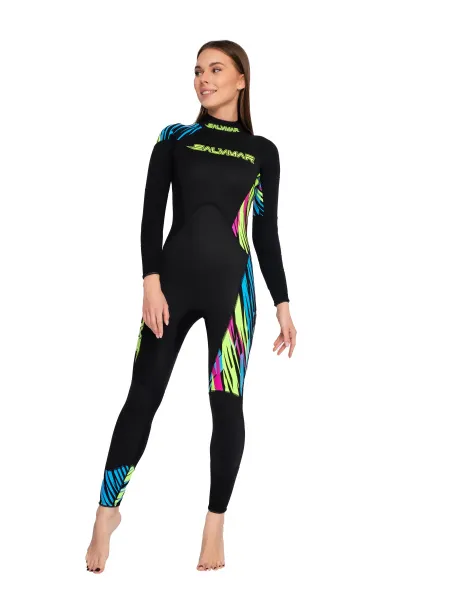 Гидрокостюм Salvimar Portofino Long Lady 3 мм