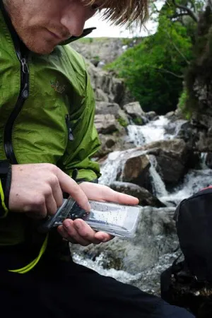 Чехол водозащищенный Aquapac 098