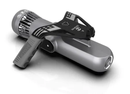 Буксировщик ZTE Jetdive