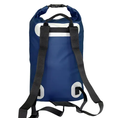 Герморюкзак Scorpena Wave 20 л синий