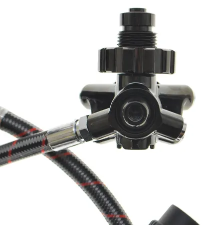 Регулятор OMS Airstream EVOque Din