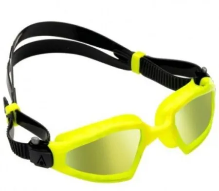 Очки Aqua Sphere Kayenne PRO зеркальные линзы