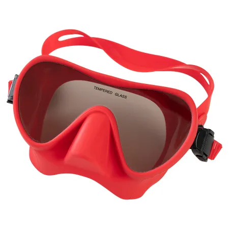 Маска Scorpena N3 зеркальная