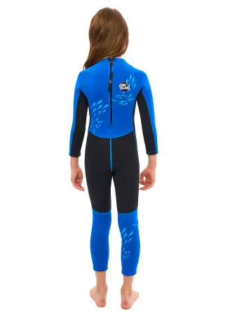 Гидрокостюм Slinx Kids 3 мм