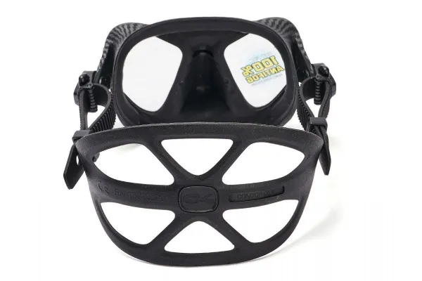 Маска C4 Condor Antifog