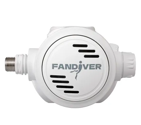 Вторая ступень Fandiver D2