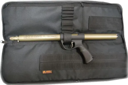 Сумка для пневматических ружей Aquatics длиной 62 см