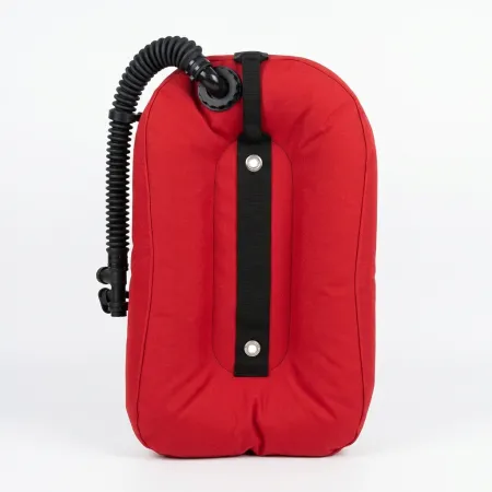 Крыло под один баллон Helium Voyager ST Pro-35 Lb