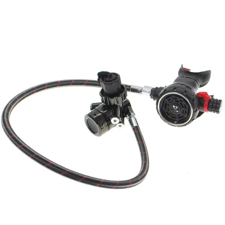 Регулятор OMS Airstream EVOque Din