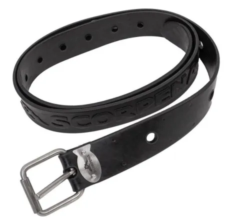 Ремень настраиваемый Scorpena Select Hard 