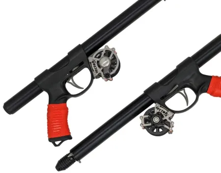 Катушка Vector 55 мм закрытая Катушка Vector 55 мм закрытая