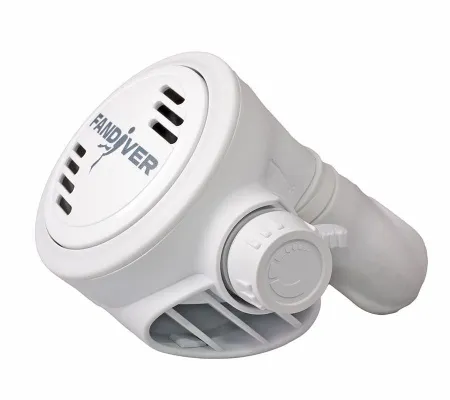 Вторая ступень Fandiver D2