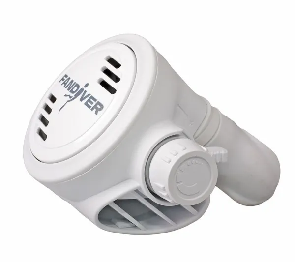 Вторая ступень Fandiver D2