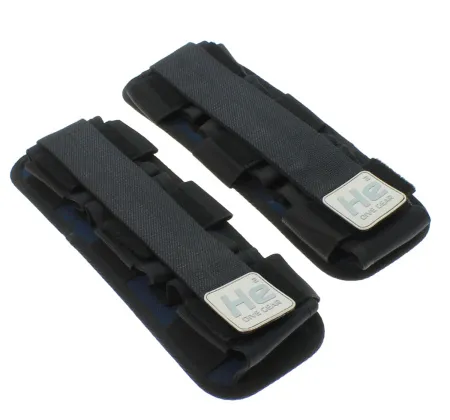 Грузовая система Fly на титановую спинку Helium 