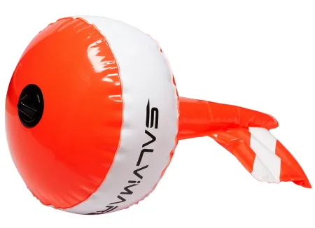 Буй Salvimar круглый с линем