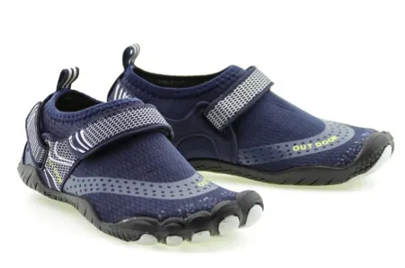 Аквашузы Jimmy Blue