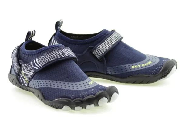 Аквашузы Jimmy Blue