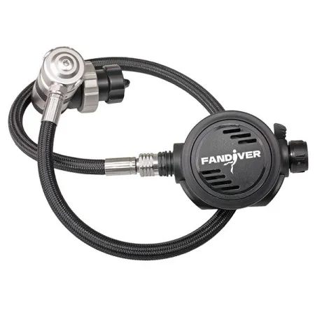 Регулятор Fandiver F2-D2 DIN