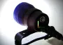 Канистровый фонарь Dive Electronic L-2400SM Люмен с выходом под сайдмаунт