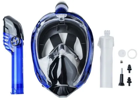 Полнолицевая маска Marlin Cruise