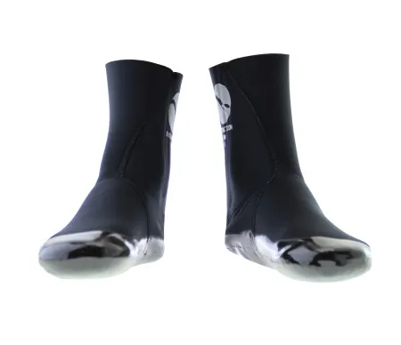 Носки с усиленной подошвой OpenDive Rubber 5 мм