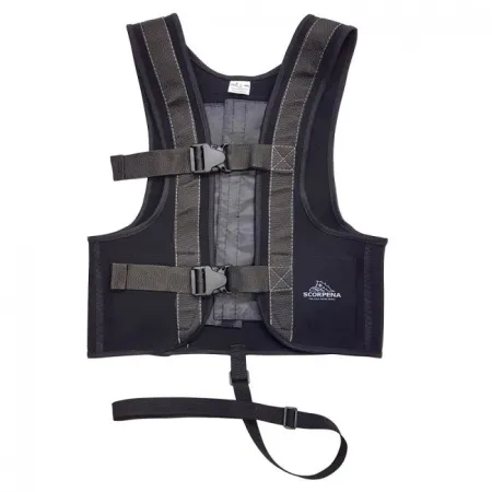Неопреновый разгрузочный жилет Scorpena 