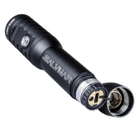 Фонарь подводный Salvimar Blast 1200 Люмен холодный свет