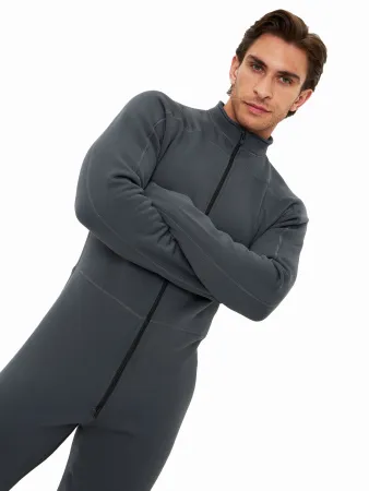 Утеплитель для сухих гидрокостюмов Sportex PowerStretch 