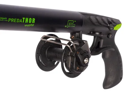 Катушка вертикальная для Predathor Катушка вертикальная для Predathor