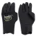 Перчатки Marlin Ultrastretch Black 2 мм L Перчатки Marlin Ultrastretch Black 2 мм L