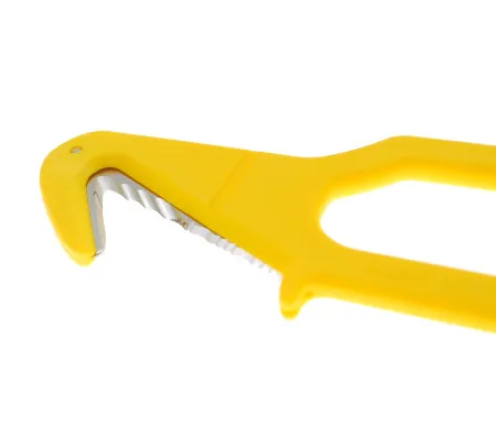 Стропорез MAC Razor желтый