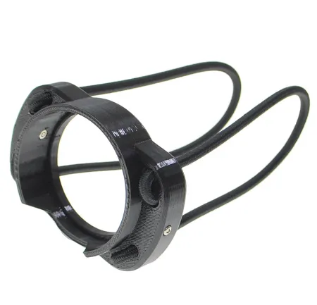 Ремень с адаптером корпуса для компаса Aqualung NewStyle