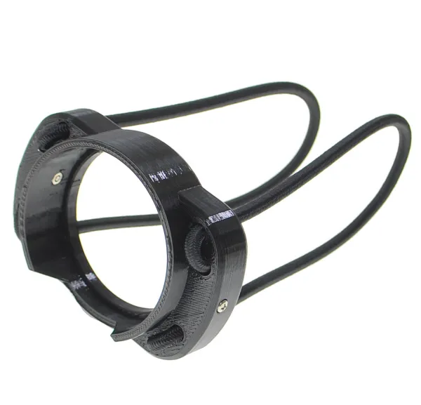 Ремень с адаптером корпуса для компаса Aqualung NewStyle