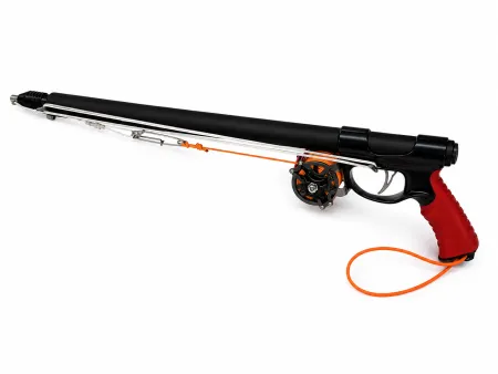 Ружье Vector Profi C550 торцевая рукоять полный комплект
