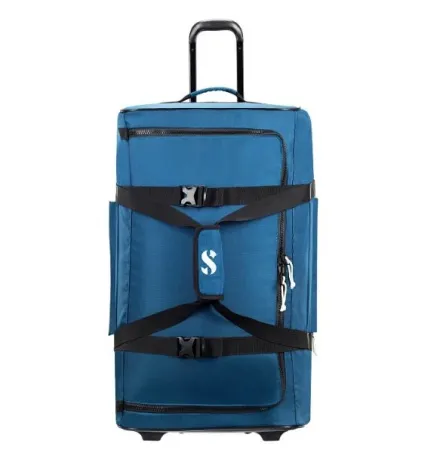 Сумка дорожная на колесах Scubapro Sport Bag 105 Литров
