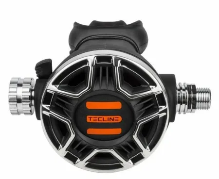 Регулятор Tecline R5 TEC1 первая и вторая ступень